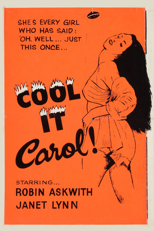 Watch Free Cool It, Carol! (1970)