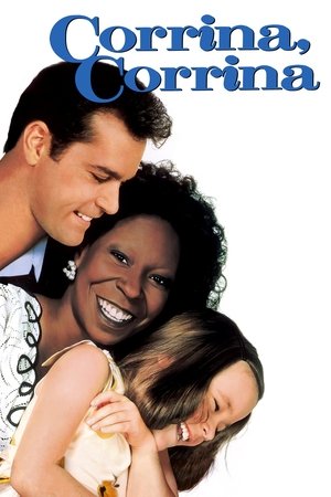 Watch Free Corrina Corrina (1994)