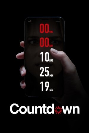 Watch Free Countdown (2019)