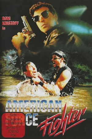 Watch Free Crime Stopper (1990)