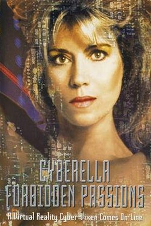 Watch Free Cyberella: Forbidden Passions (1996)