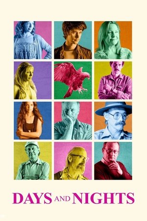 Watch Free Days and Nights (2014)