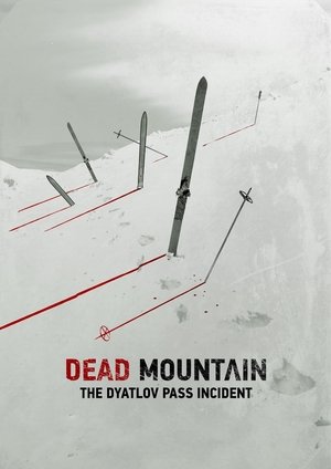 Watch Free Dead Mountain (2020)