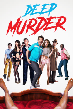 Watch Free Deep Murder (2019)