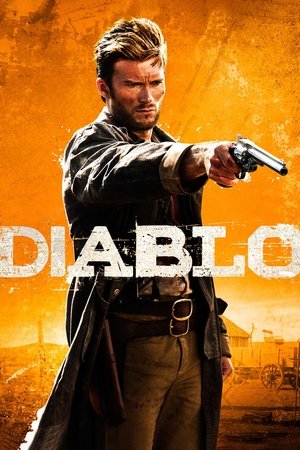 Watch Free Diablo (2016)