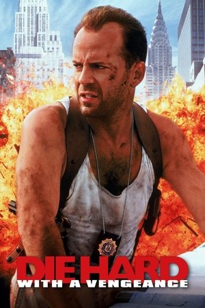 Watch Free Die Hard With A Vengeance 1995