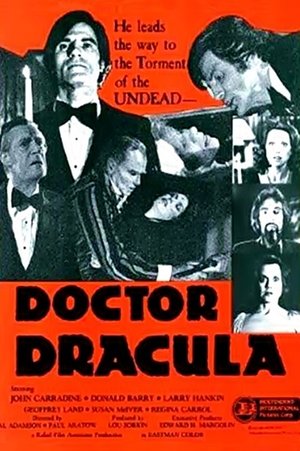 Watch Free Doctor Dracula (1978)