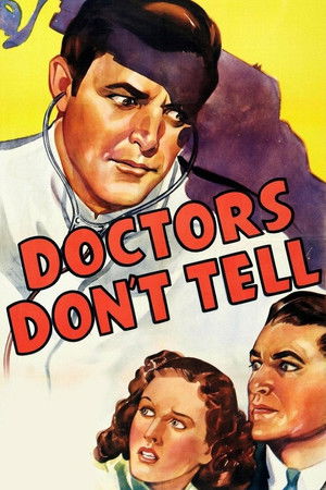Watch Free Doctors Dont Tell (1941)