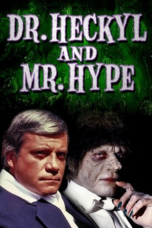 Watch Free Dr. Heckyl and Mr. Hype (1980)