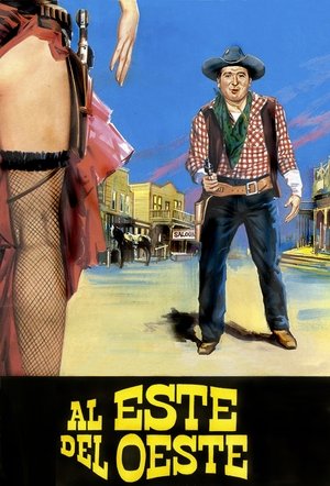 Watch Free Al este del oeste (1984)