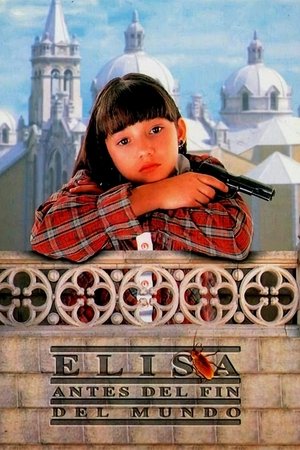 Watch Free Elisa Before the End of the World (1997)