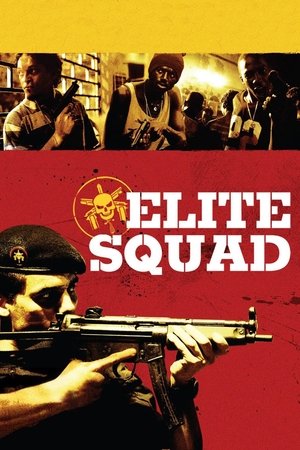 Watch Free Elite Squad (2007)