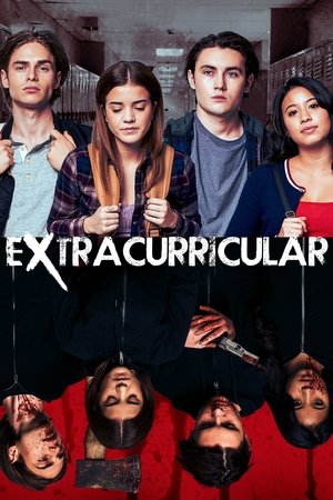 Watch Free Extracurricular (2018)