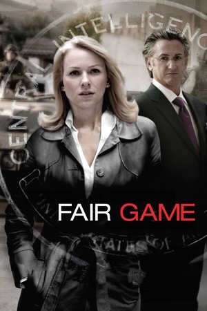 Watch Free Fair Game (2010)