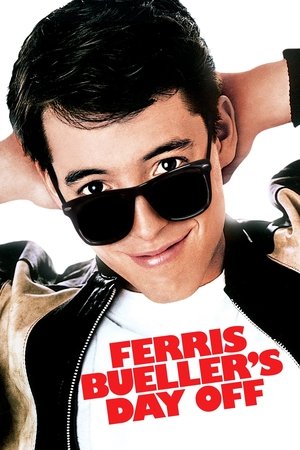 Watch Free Ferris Buellers Day Off (1986)