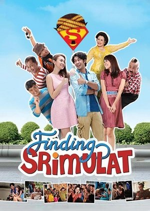 Watch Free Finding Srimulat (2013)