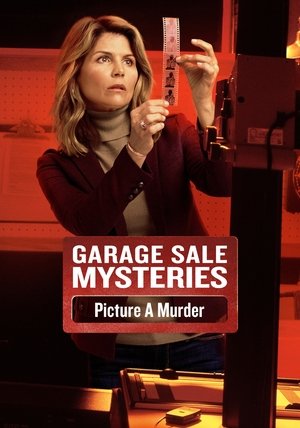 Watch Free Garage Sale Mysteries Picture a Murder (2018)