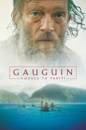 Watch Free Gauguin Voyage de Tahiti (2017)
