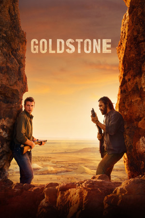 Watch Free Goldstone (2016)