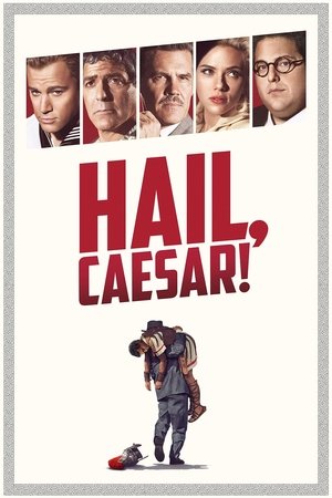 Watch Free Hail Caesar 2016