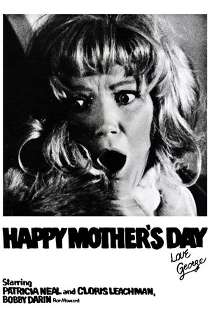 Watch Free Happy Mothers Day, Love George (1973)