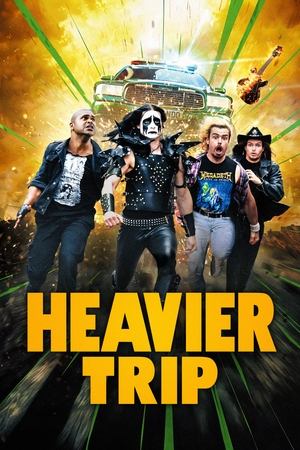 Watch Free Heavier Trip (2024)