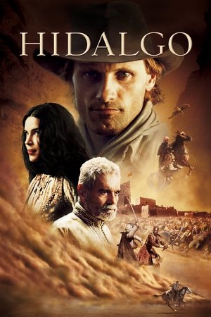 Watch Free Hidalgo (2004)