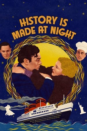 Watch Free History Is Made at Night (1937)
