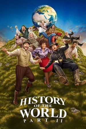 Watch Free History of the World Part II (2023-)