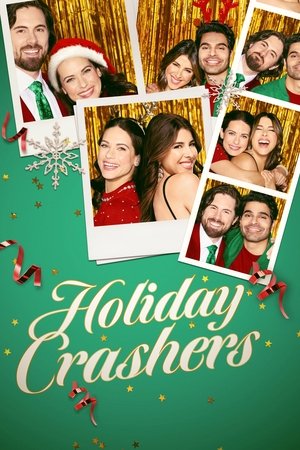 Watch Free Holiday Crashers (2024)