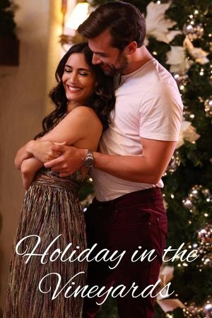 Watch Free Holiday in the Vineyards (2023)