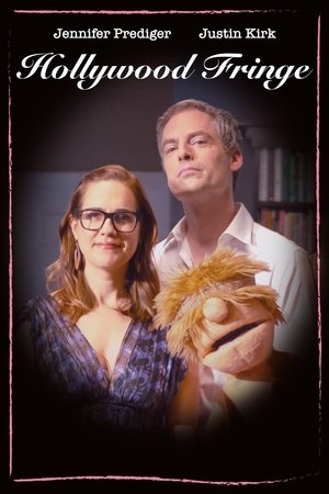 Watch Free Hollywood Fringe (2020)