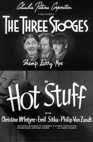 Watch Free Hot Stuff (1956)