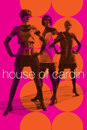 Watch Free House of Cardin (2019)