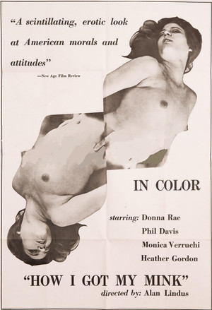 Watch Free How I Got My Mink (1969)
