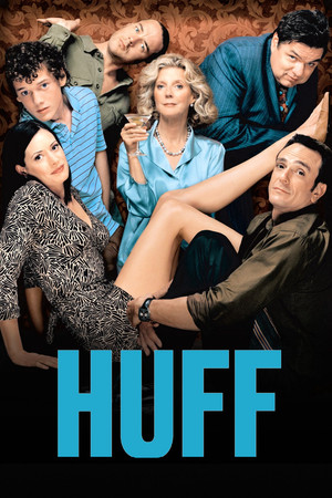 Watch Free Huff (2004-2006)