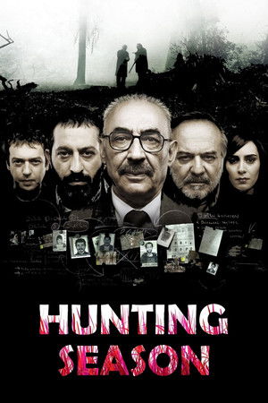 Watch Full Movie: Hunting Season (2010)