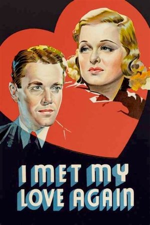 Watch Free I Met My Love Again (1938)