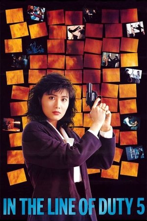 Watch Free Middle Man (1990)