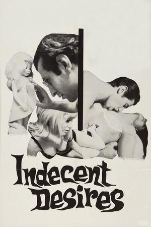 Watch Free Indecent Desires (1968)