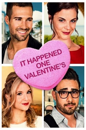 Watch Free It Happened One Valentines (2017)