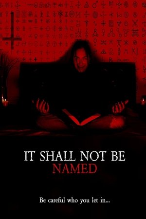 Watch Free It Shall Not Be Named (2023)