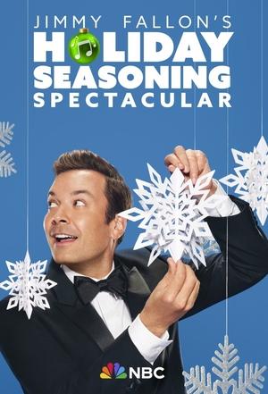 Watch Free Jimmy Fallons Holiday Seasoning Spectacular (2024)