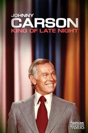 Watch Free Johnny Carson: King of Late Night (2012)