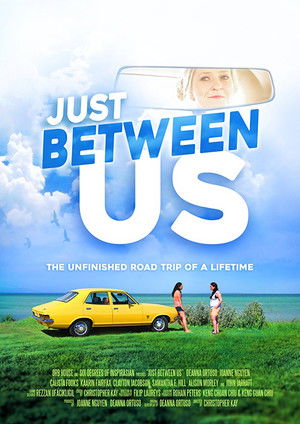 Watch Full Movie: Just Between Us (2018)