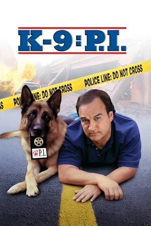 Watch Free K9: P.I. (2002)