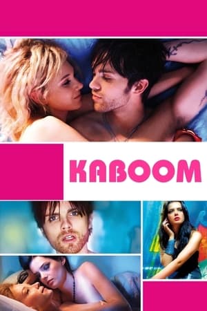 Watch Free Kaboom (2010)