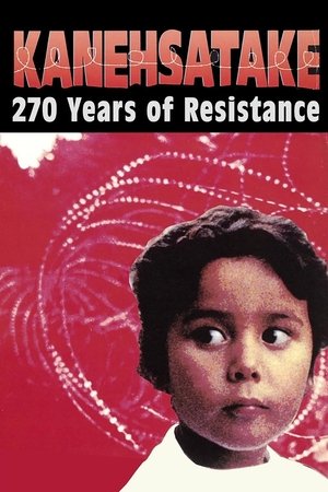 Watch Free Kanehsatake: 270 Years of Resistance (1993)