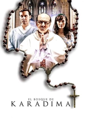 Watch Free El Bosque de Karadima (2015)