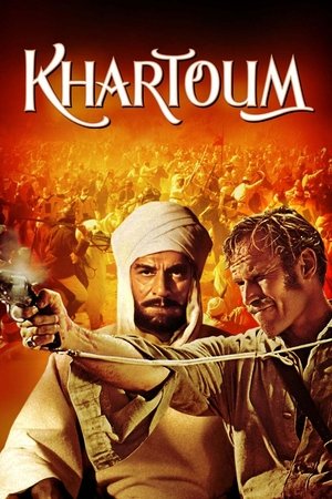 Watch Free Khartoum (1966)